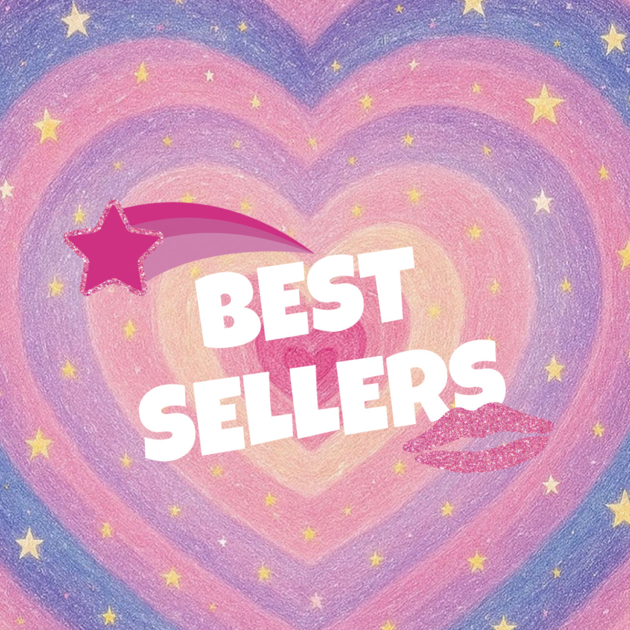 Best Sellers