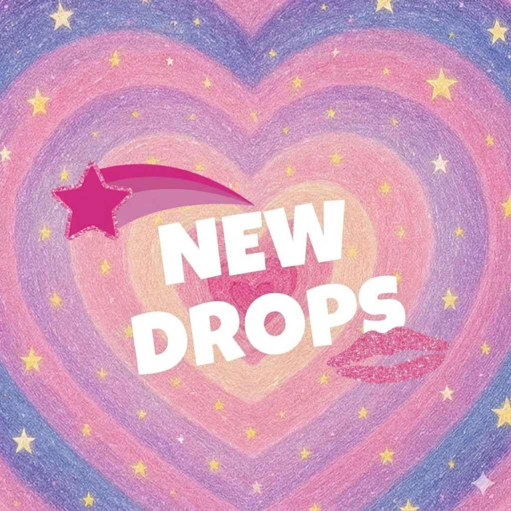 New Drops