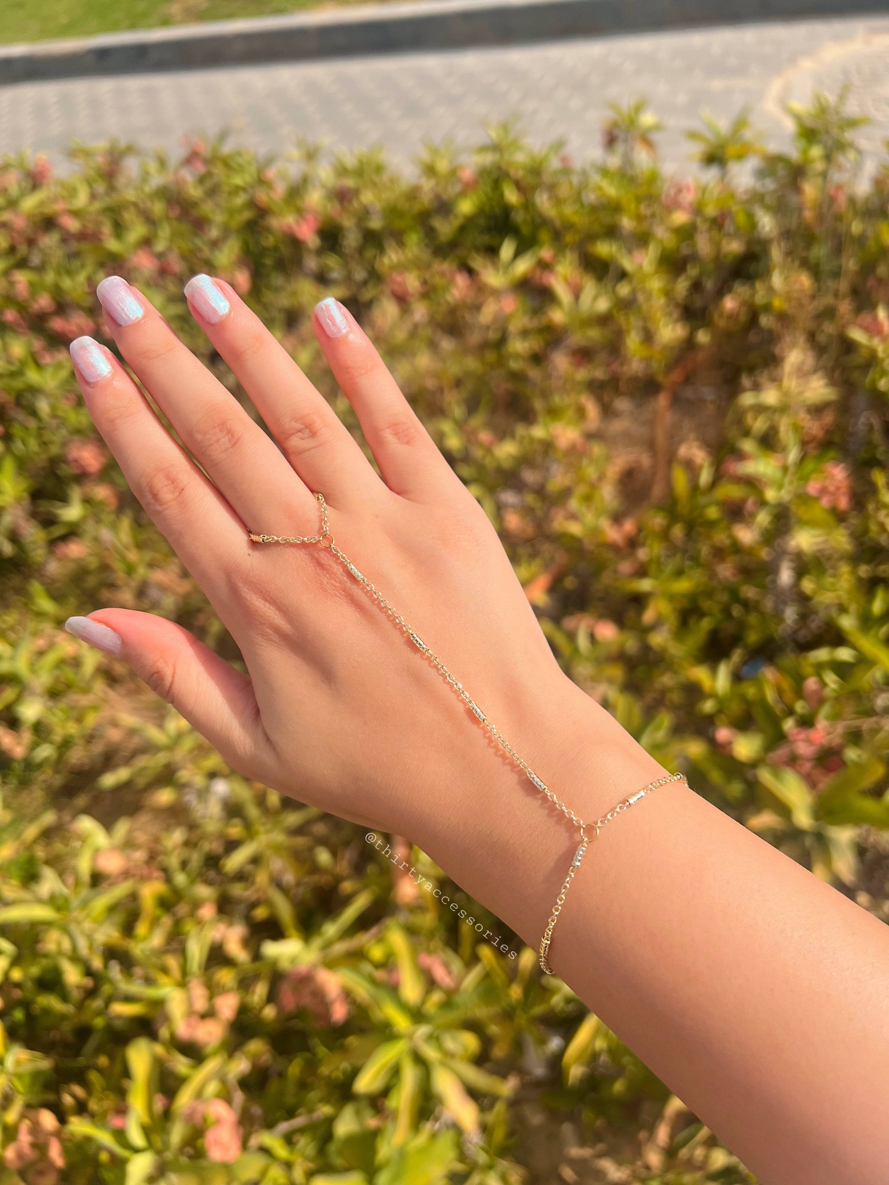 Hand Chains