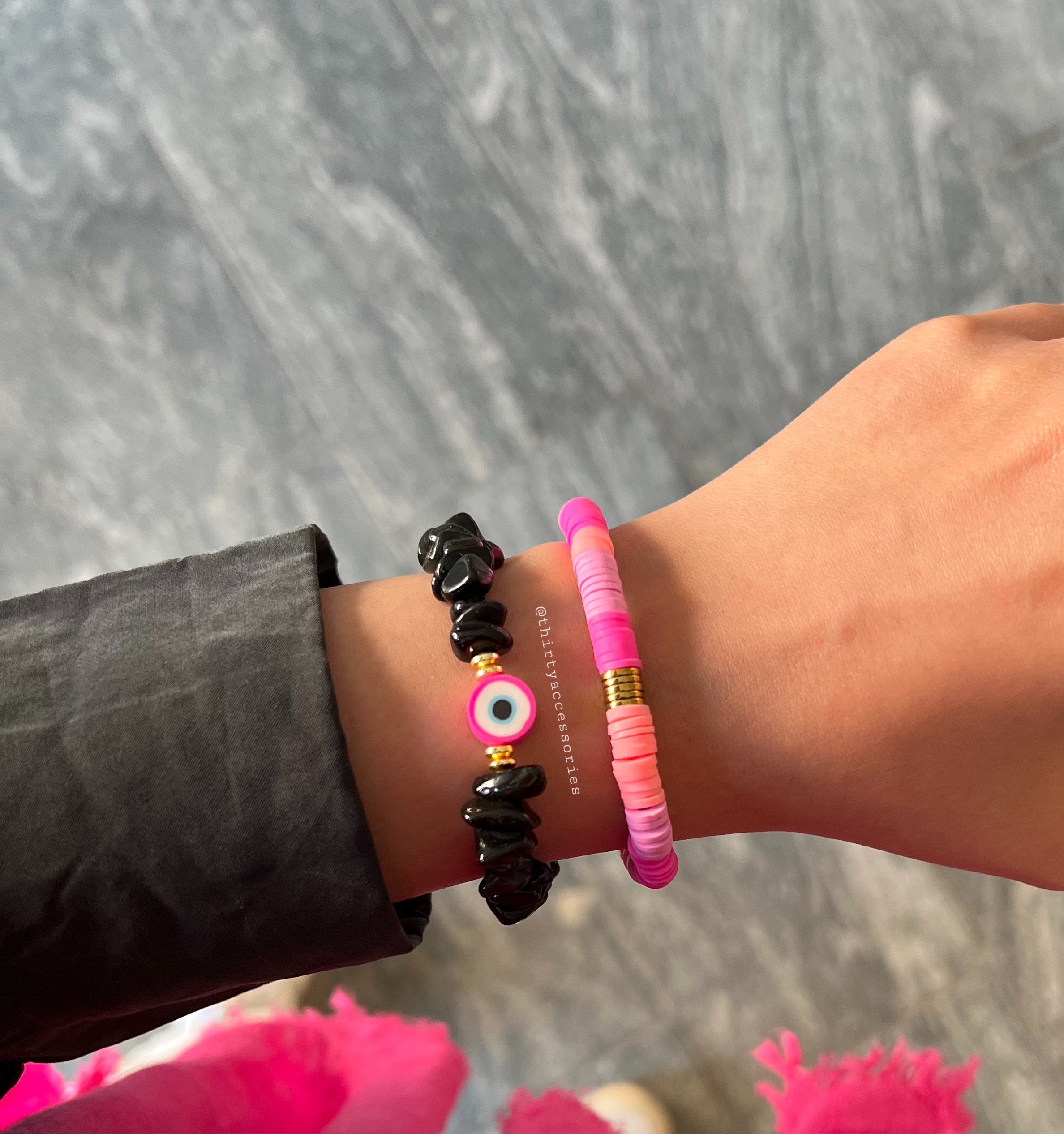 Bracelets