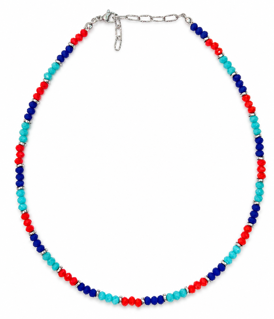 Breeze Necklace