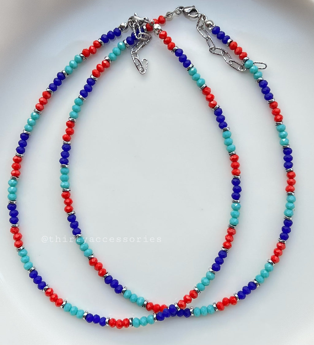 Breeze Necklace