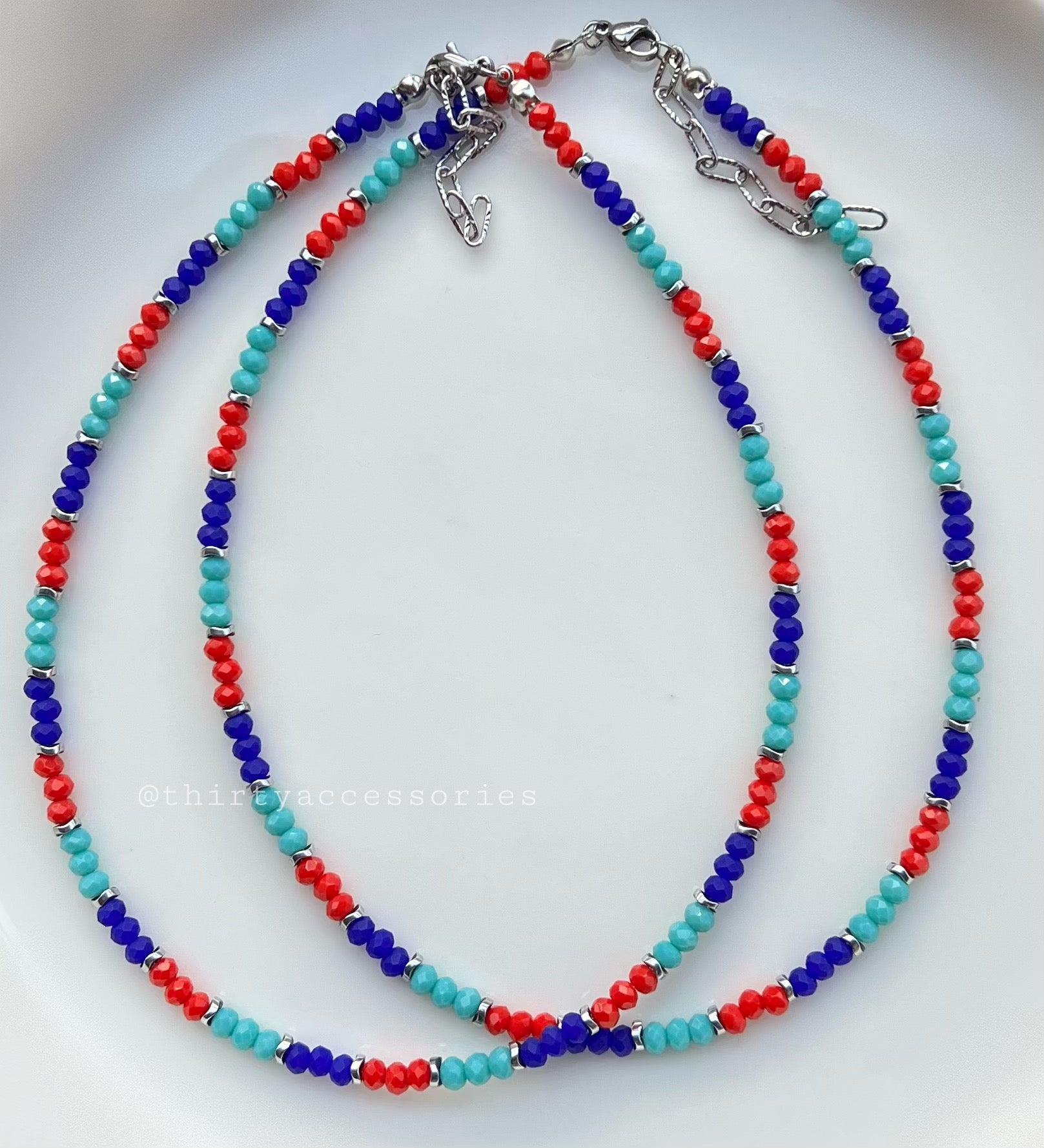 Breeze Necklace