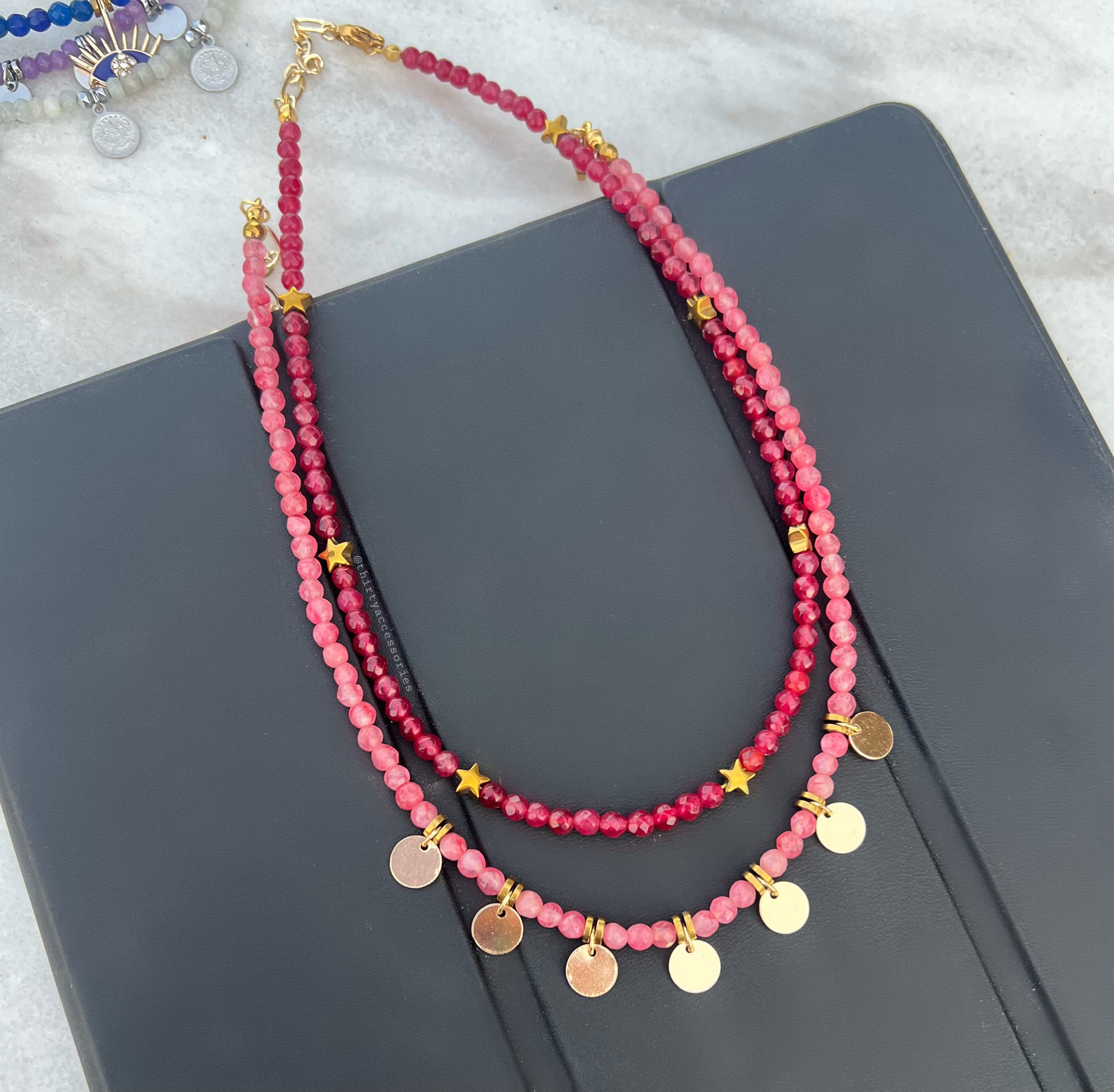 Natural Stones