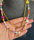 Candy Necklaces