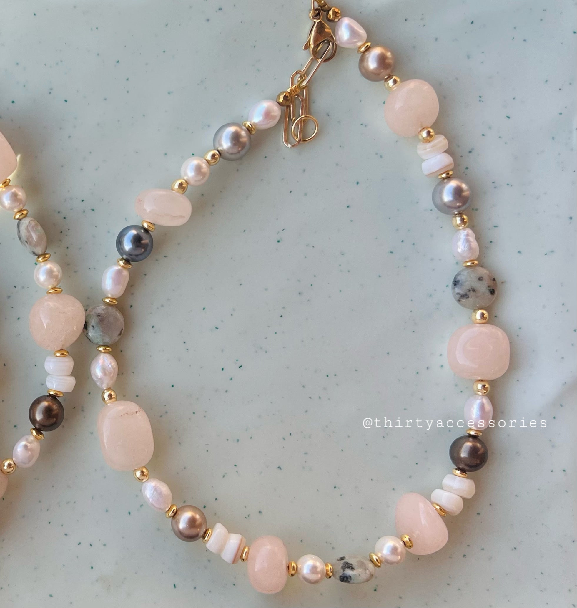 Statement Nude