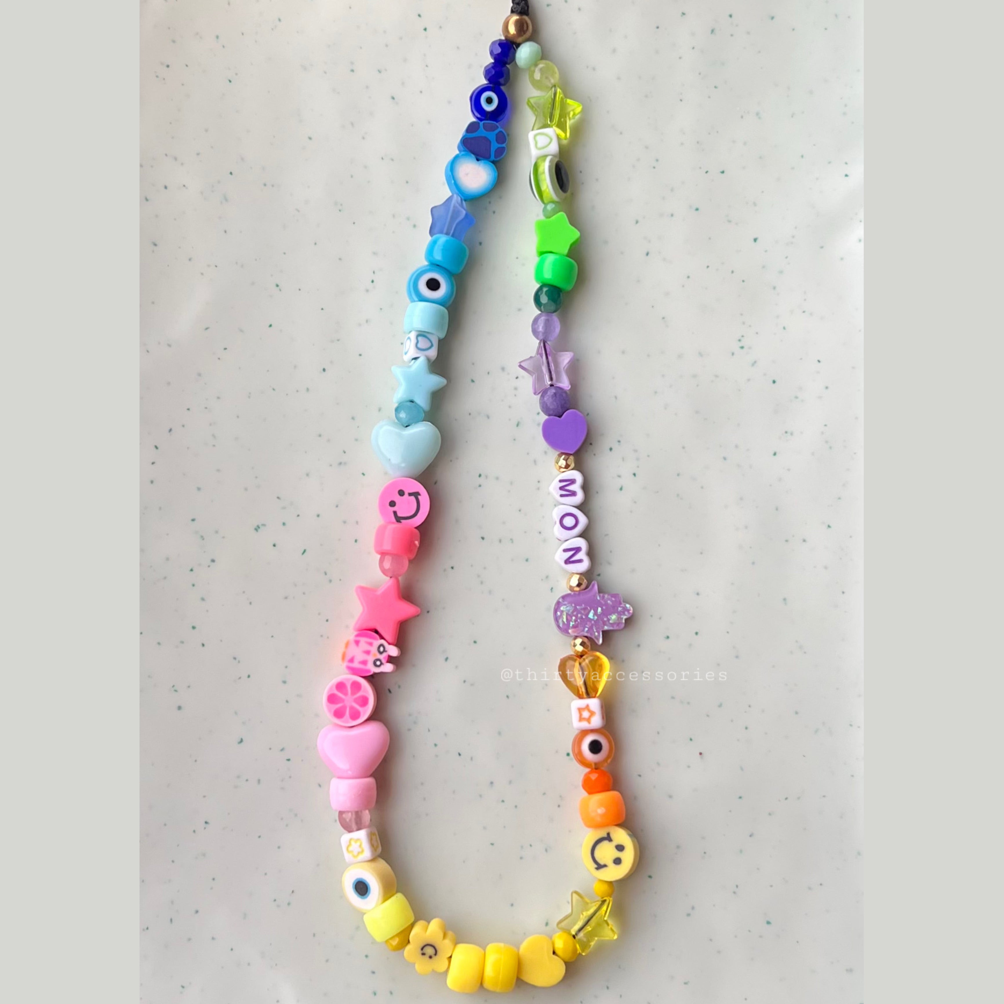 Pop Mobile Charm