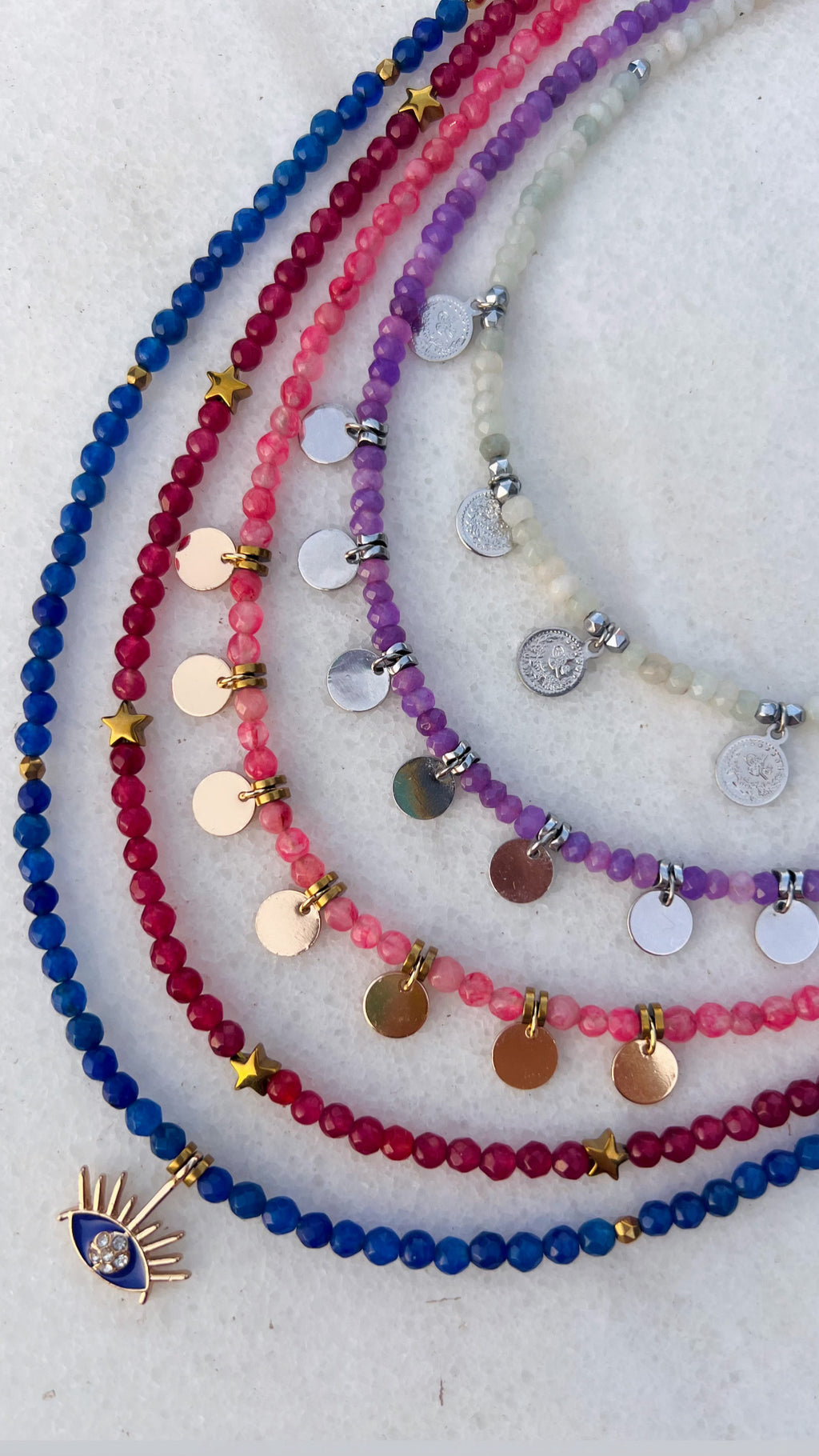 Natural Stones