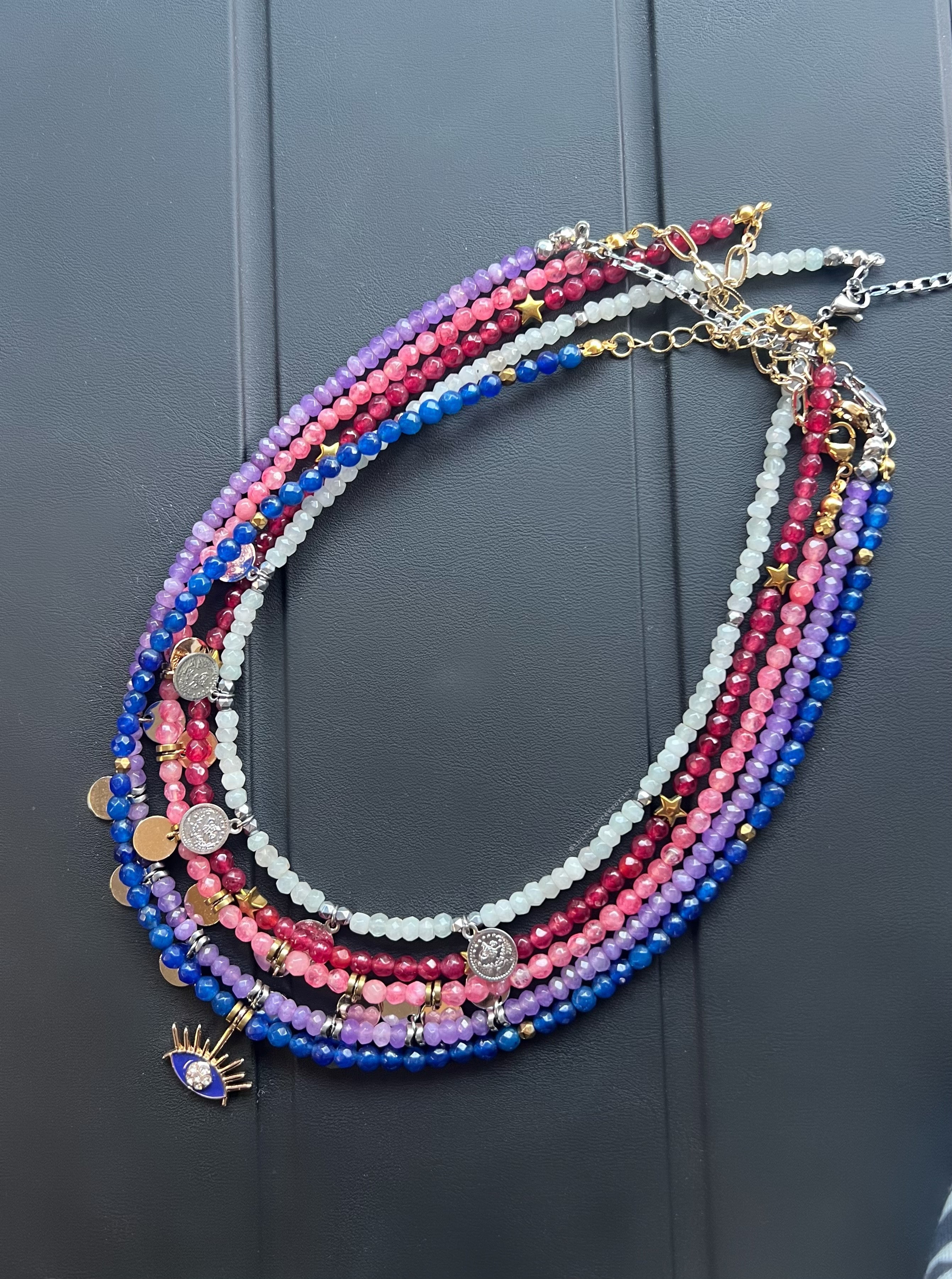 Natural Stones