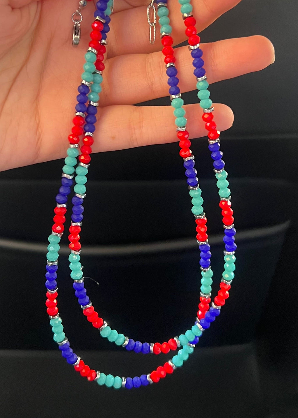 Breeze Necklace