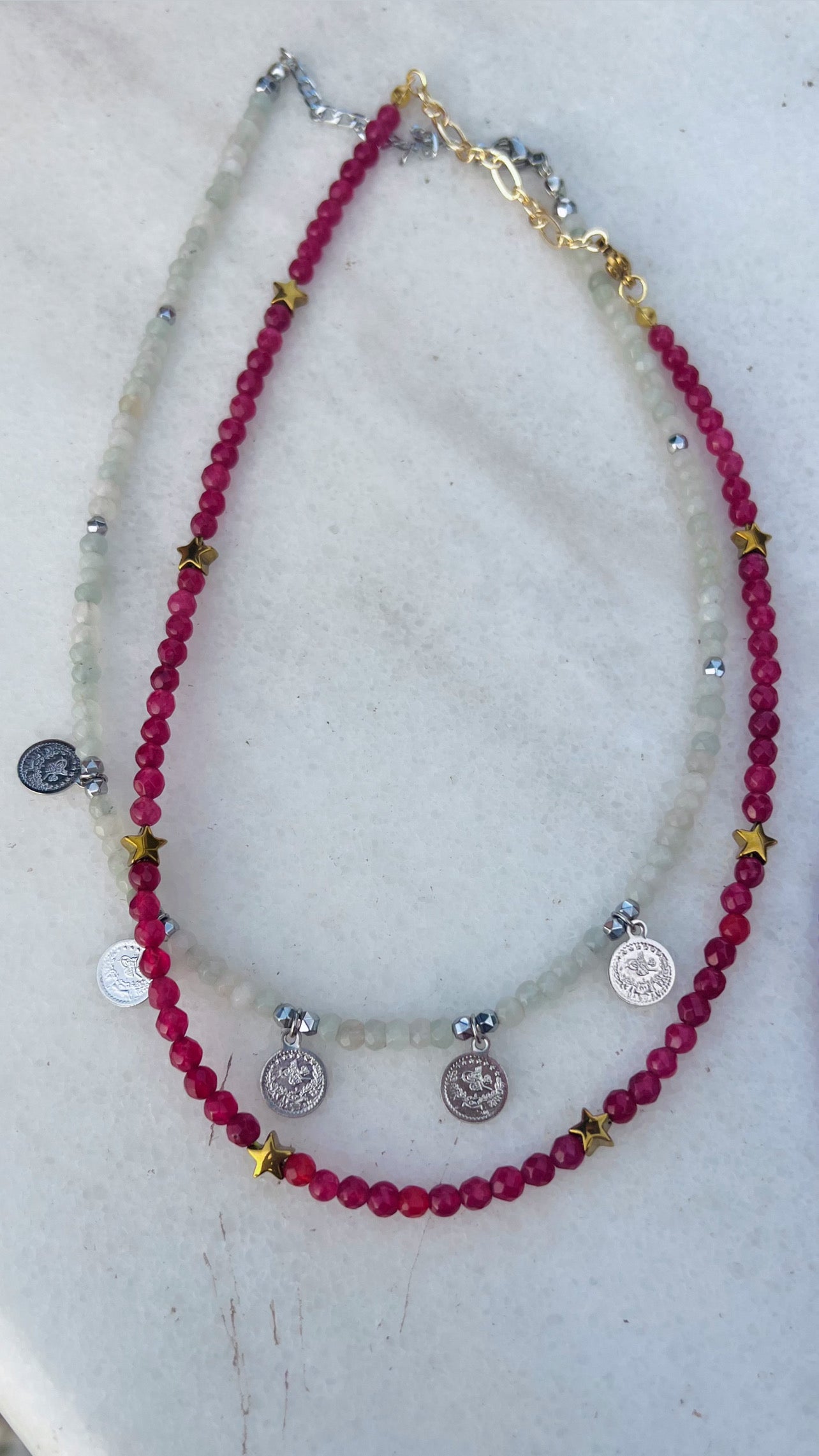 Natural Stones