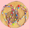 Happy Mojo Crossbody Mobile Chain