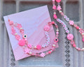 Monochromatic Pink