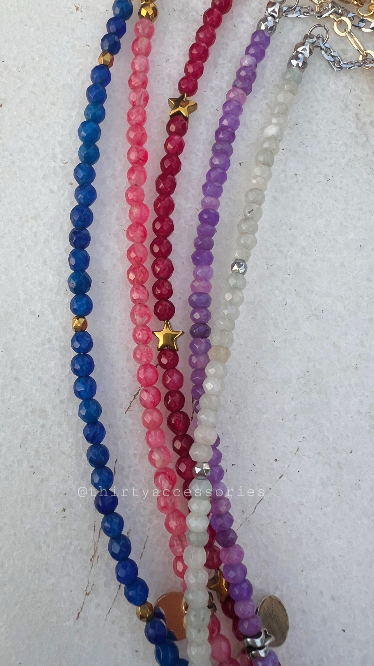 Natural Stones