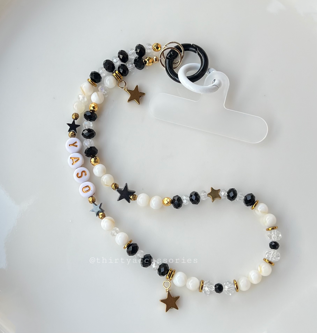 Twinkle In Black