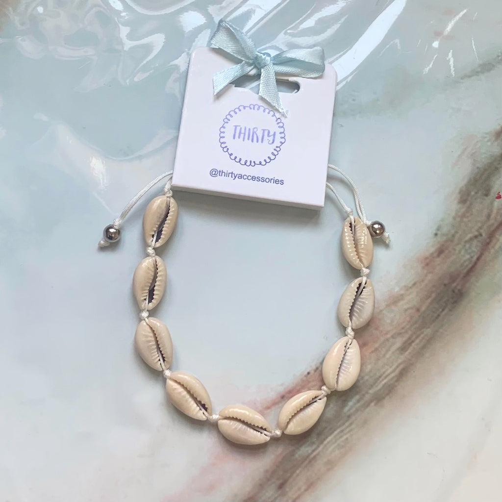 Cowrie Shells