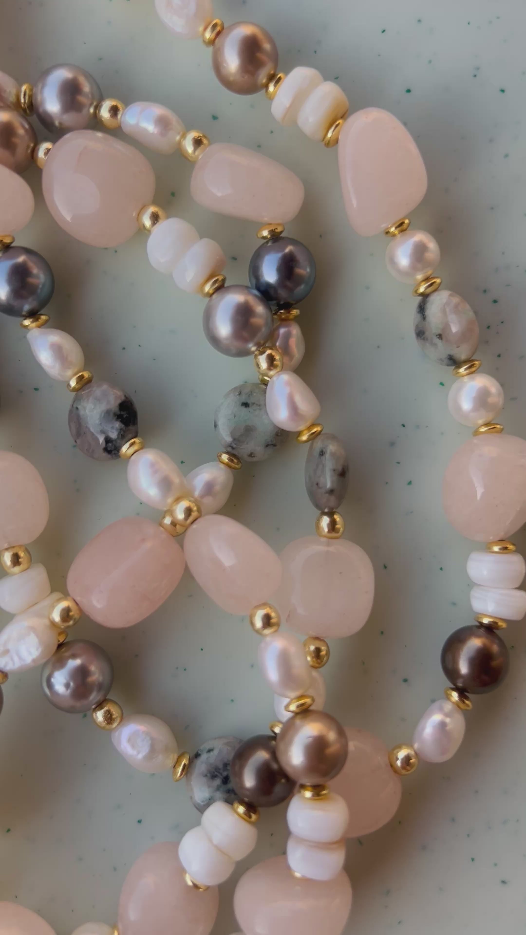 Statement Nude